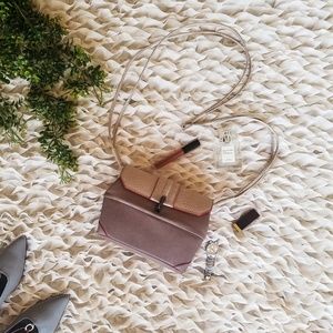 RACHEL ROY Crossbody Bag